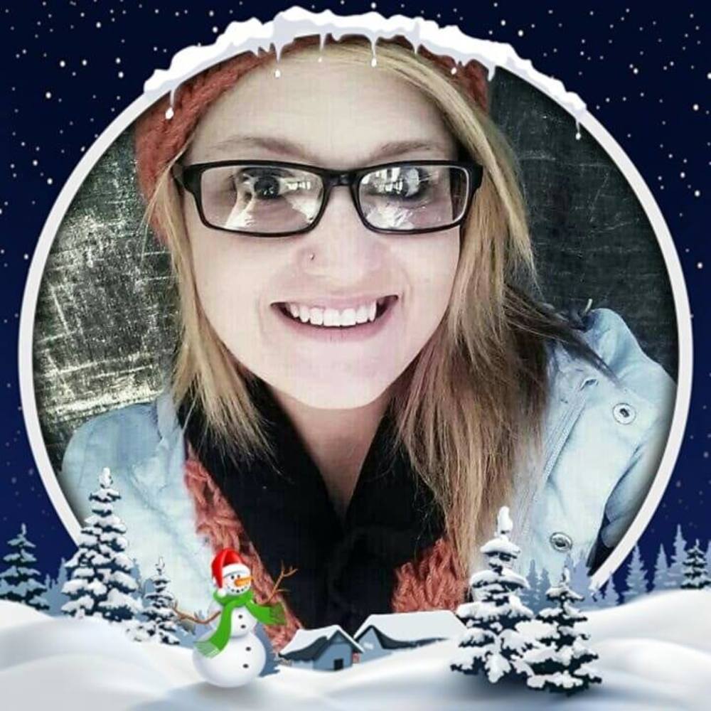 Meet your Posher, Olivia